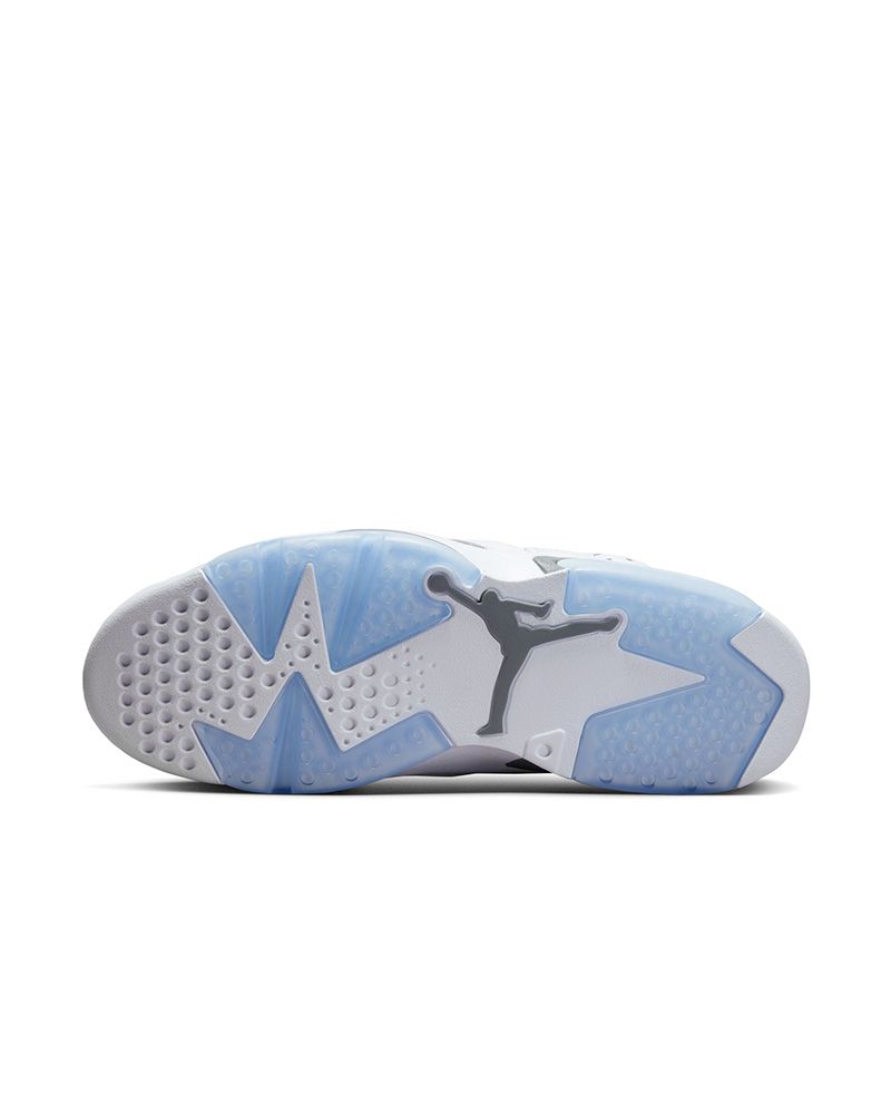 Air jordan retro top 6 homme