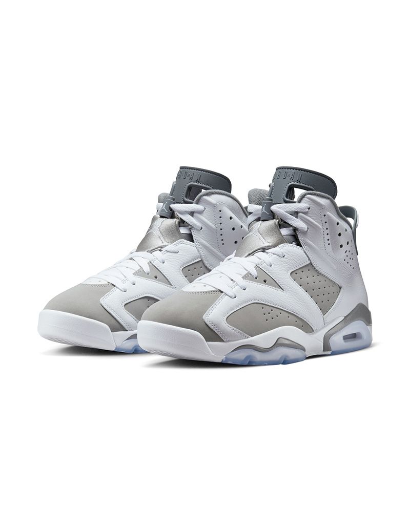 Air jordan 6 homme on sale