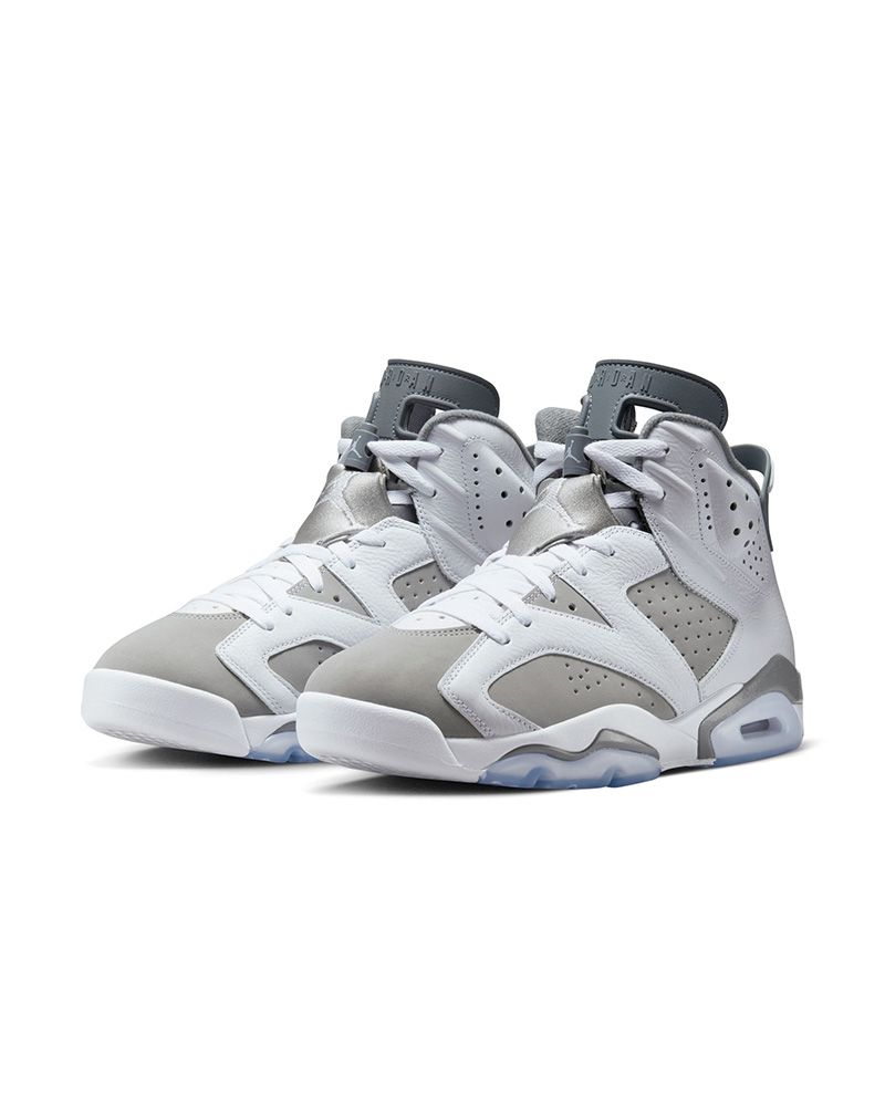Chaussures Nike Jordan 6 pour Homme - CT8529