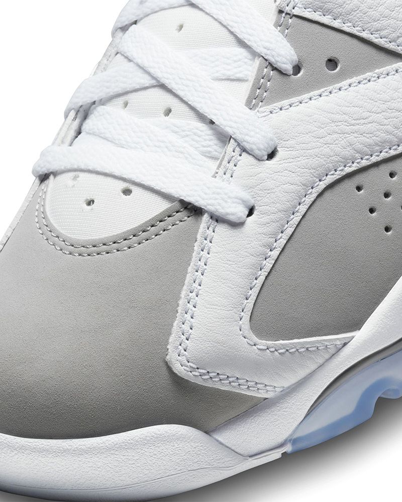 Shoes Nike Jordan 6 White Grey for Men CT8529 100 EKINSPORT
