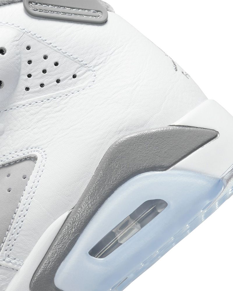 Air jordan blanc clearance
