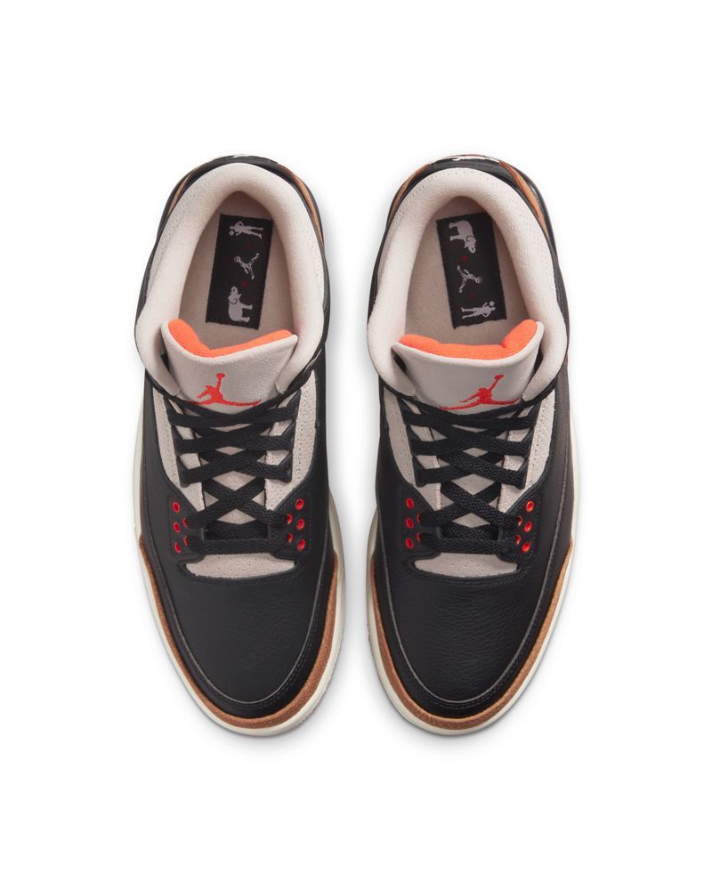 Air jordan clearance 3 homme
