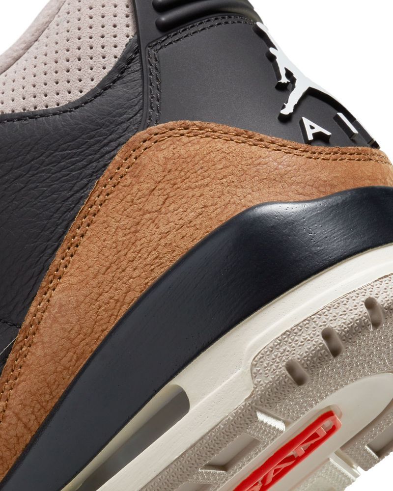 Nike air jordan online 3 retro homme