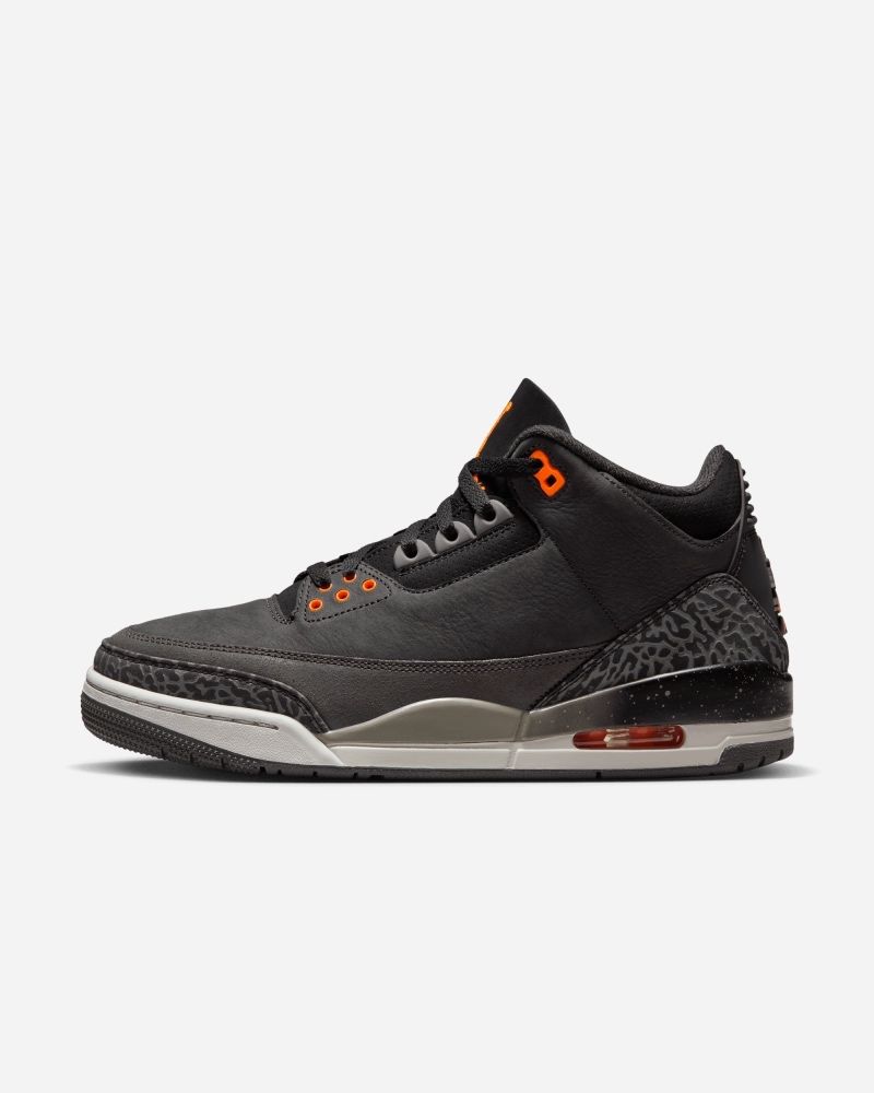 Air jordan 2025 3 homme