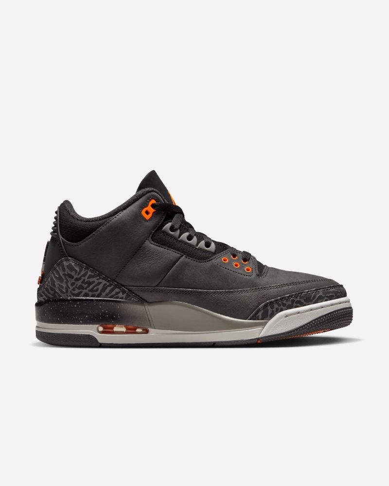 Scarpe Nike Air Jordan 3 Retro Uomo CT8532 080 EKINSPORT