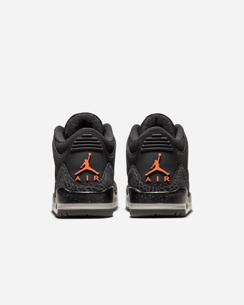 Air jordan retro 3 prix new arrivals