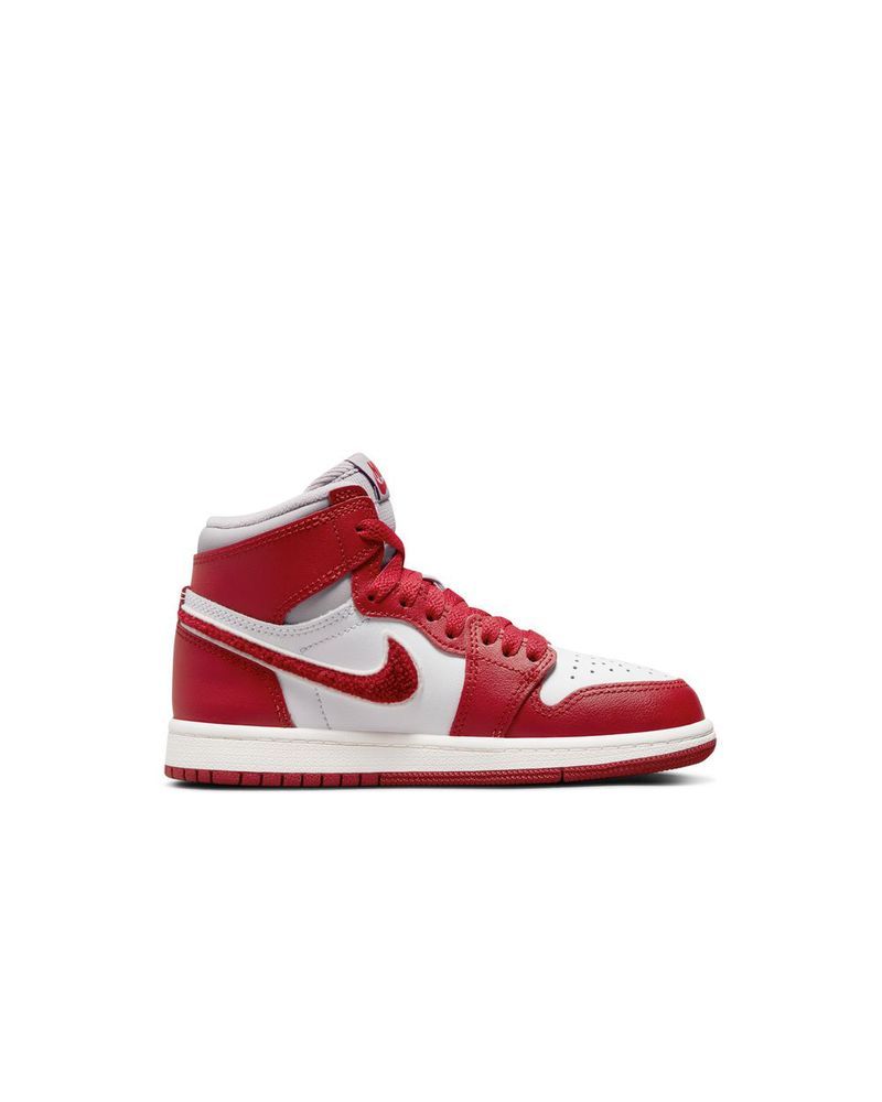 Chaussures Jordan 1 High OG pour Enfant