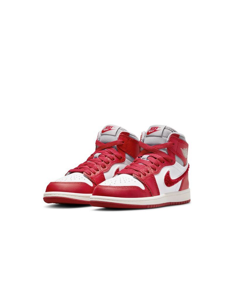 Chaussures Jordan 1 High OG pour Enfant EKINSPORT