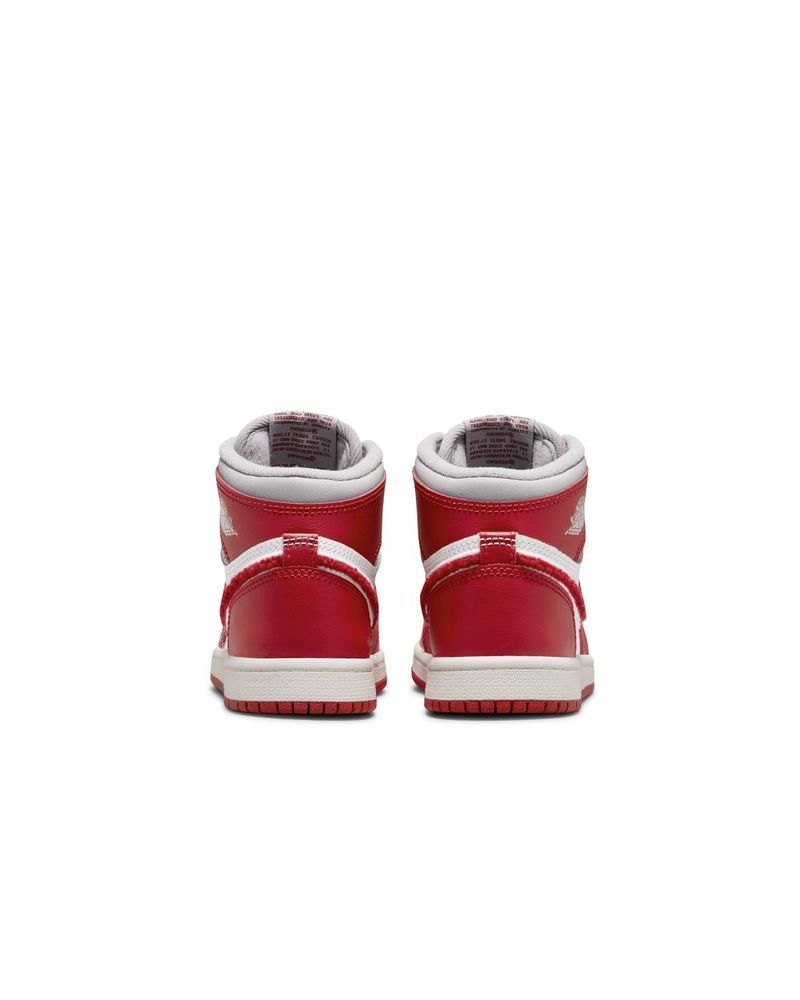 Chaussures Jordan 1 High OG pour Enfant EKINSPORT