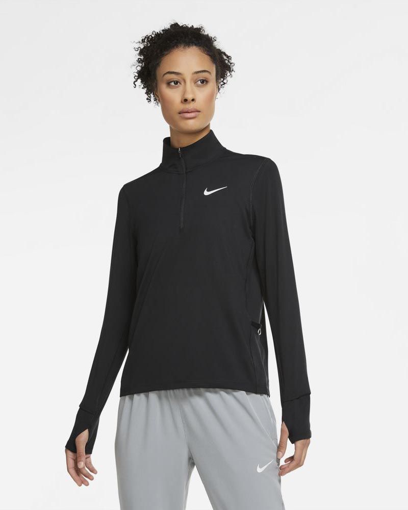 Camisetas Nike Running Mujer, Camiseta Correr Nike Mujer