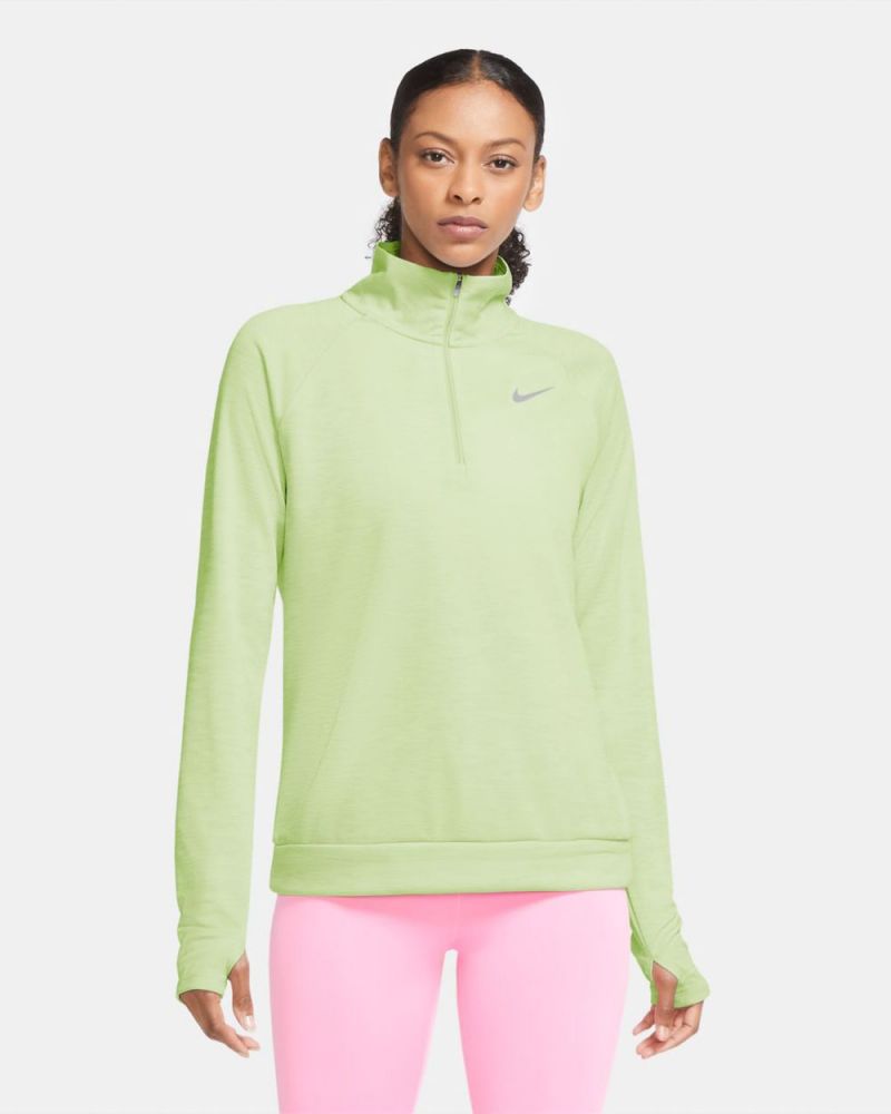 Nike Pacer 1/4 Zip Training Top - CU3267