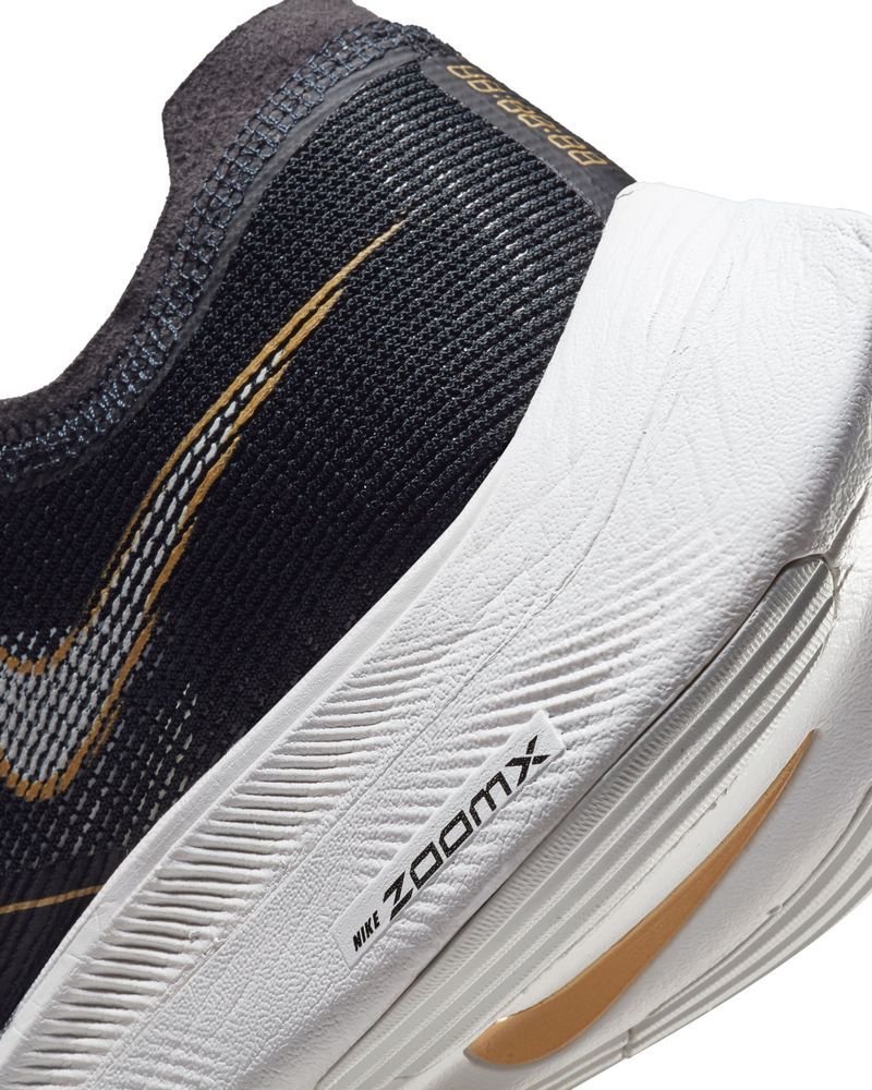 Nike zoom clearance vaporfly femme argent