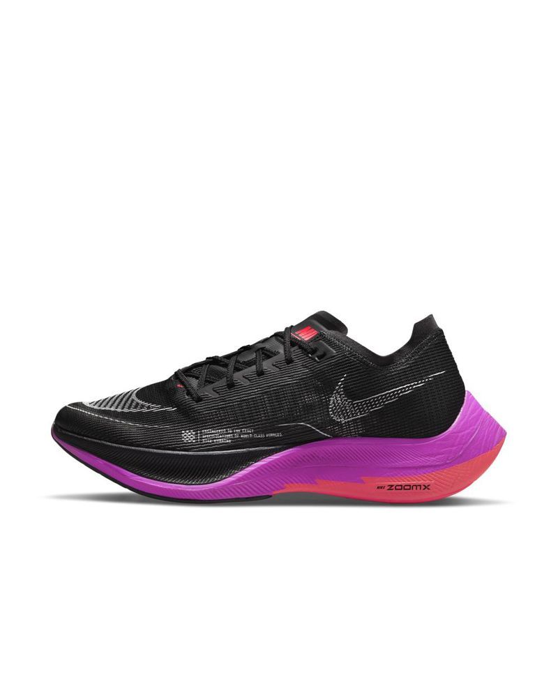 Nike zoom vaporfly cheap 4 homme rose