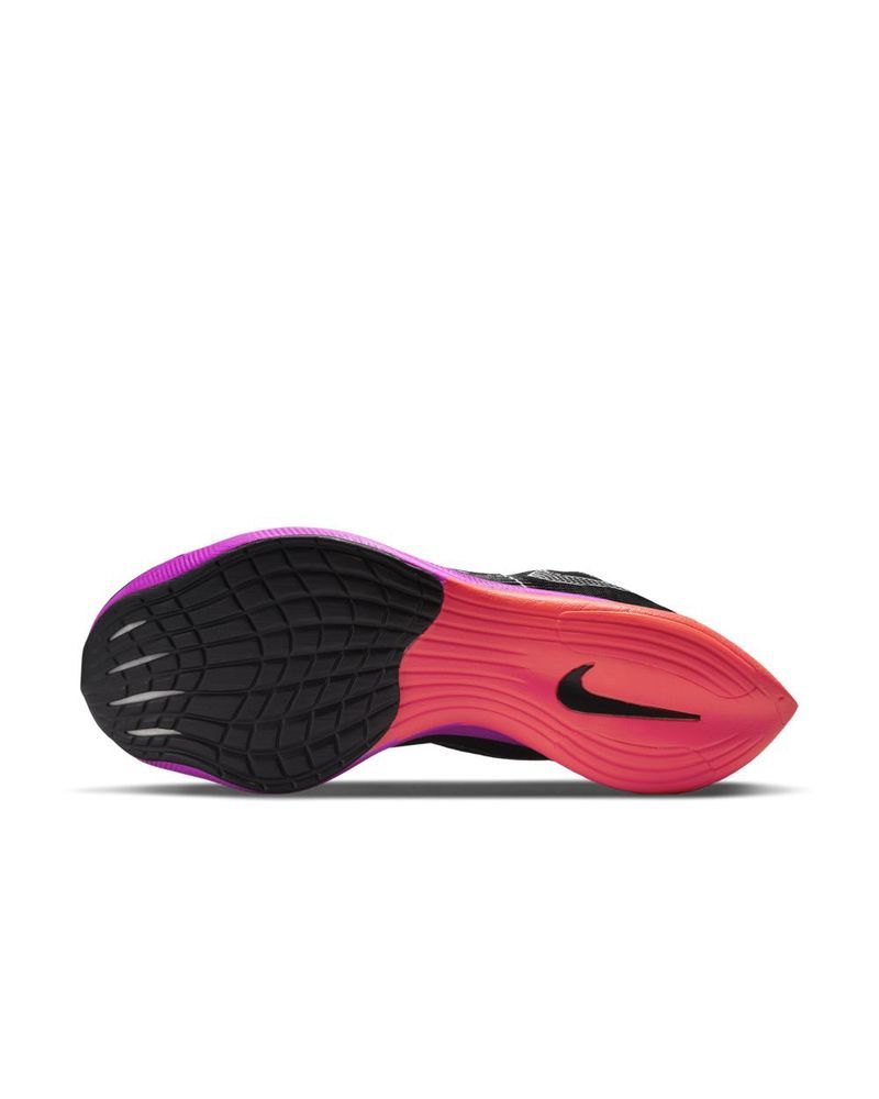 Nike free run noir et rose 2025