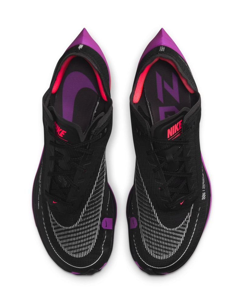 Nike vaporfly 4 homme rose store