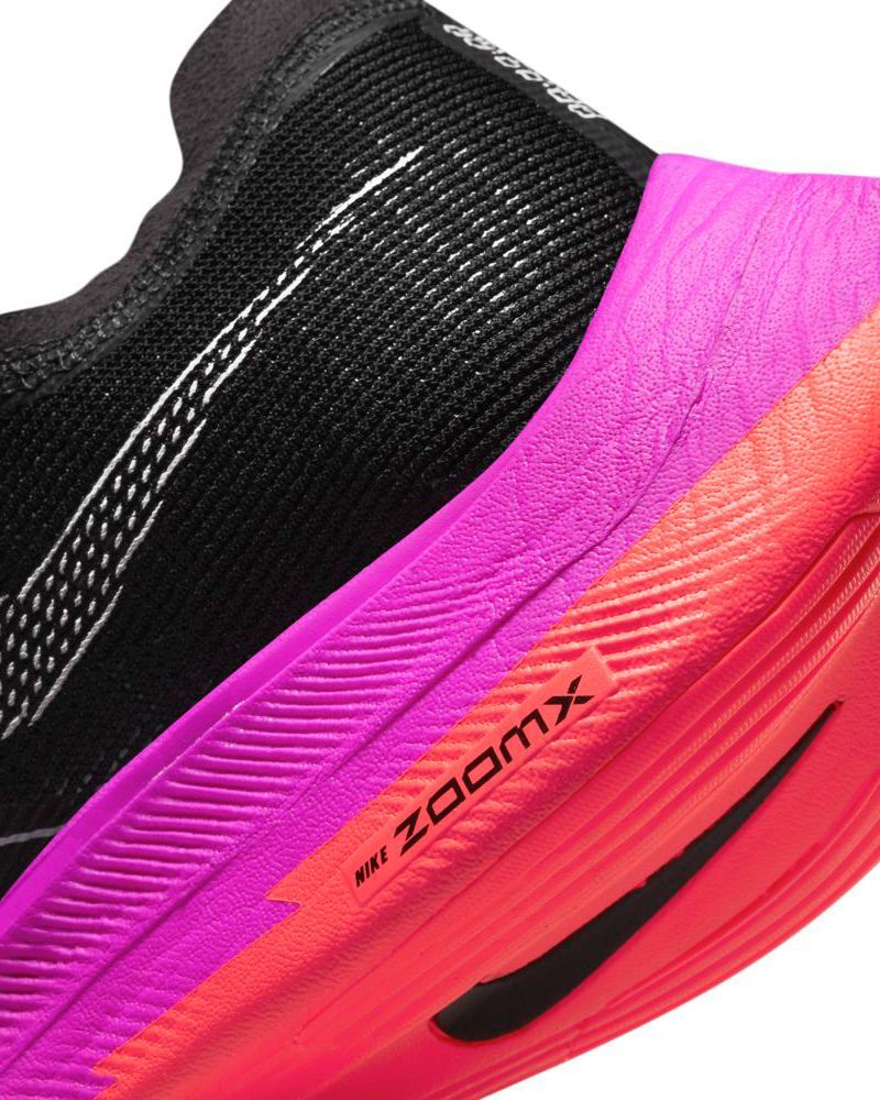 Nike zoomx vaporfly next rose store