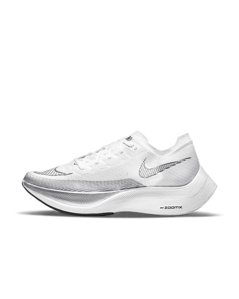Nike vaporfly hotsell blanche