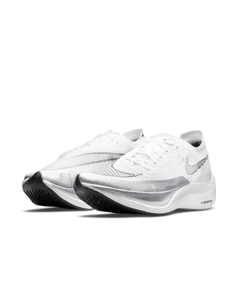 Nike zoom vaporfly 4 homme bordeaux hot sale