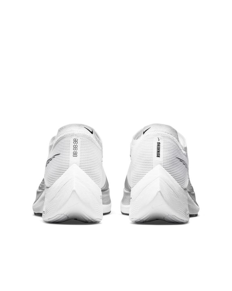 Nike zoom vaporfly 4% homme blanche hotsell