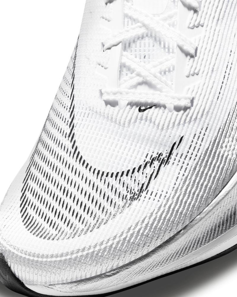 Nike zoom vaporfly femme argent store