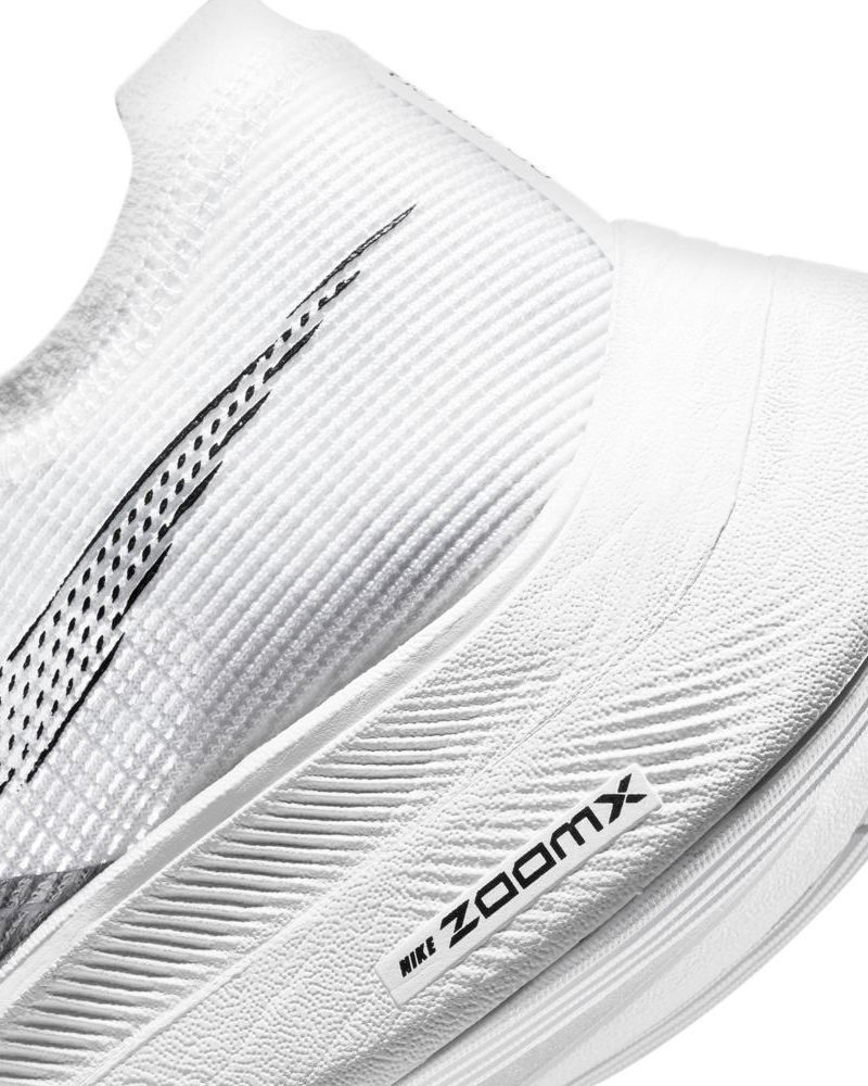Nike vaporfly hotsell homme argent