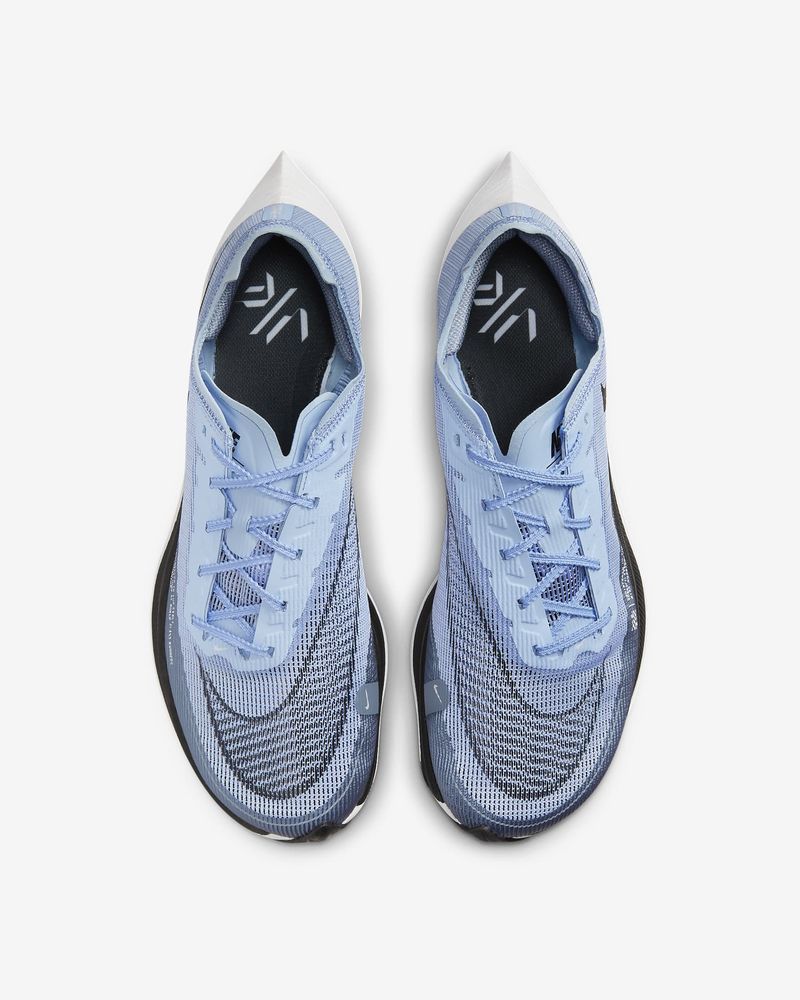 Nike vaporfly 4% homme bleu shop