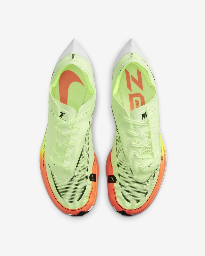 Nike vaporfly online 4% femme jaune
