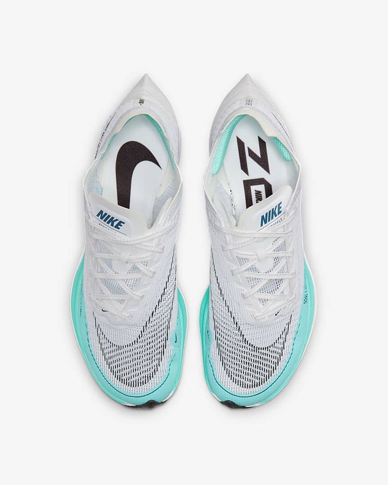 Nike Vaporfly 2 running shoes for Women CU4123 EKINSPORT
