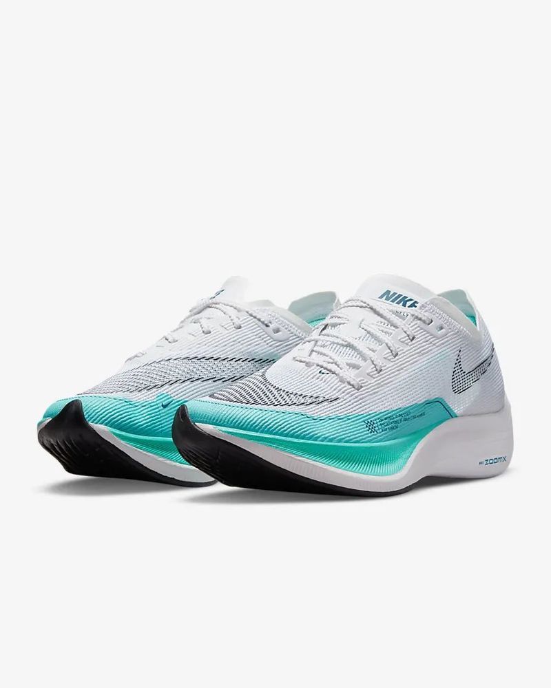 Nike vaporfly 4 femme orange shop