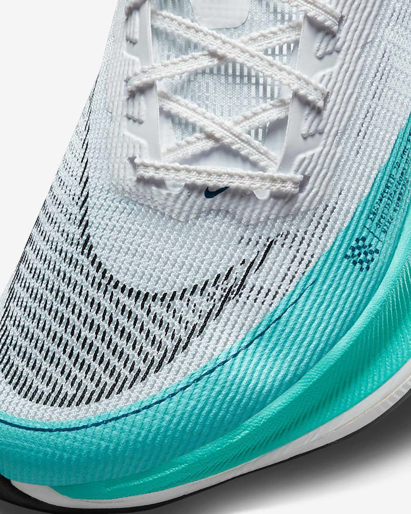 Nike ZoomX Vaporfly Next 2 Running Shoes for Women EKINSPORT
