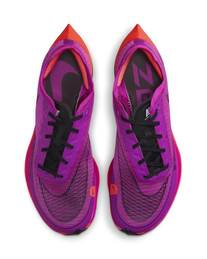 Running femme top