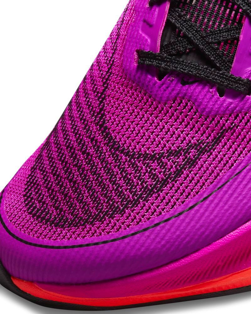 Nike vaporfly violet deals