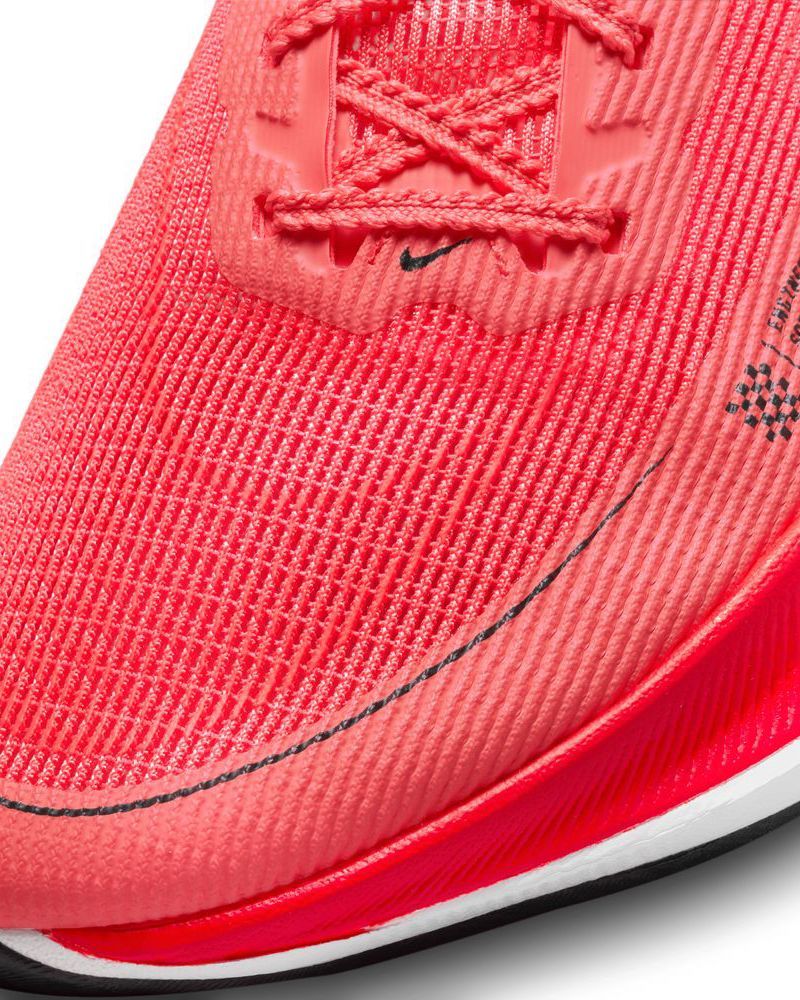 Nike zoom vaporfly discount 4% femme rose