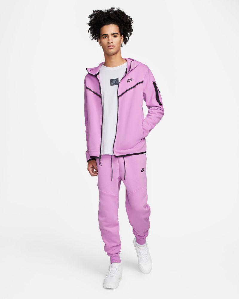 Tuta nike uomo deals rosa
