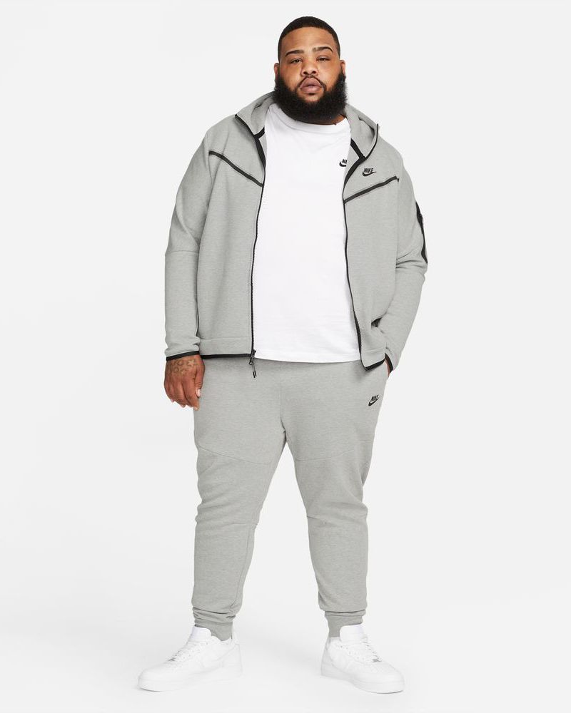 Chandal nike tech fleece discount hombre