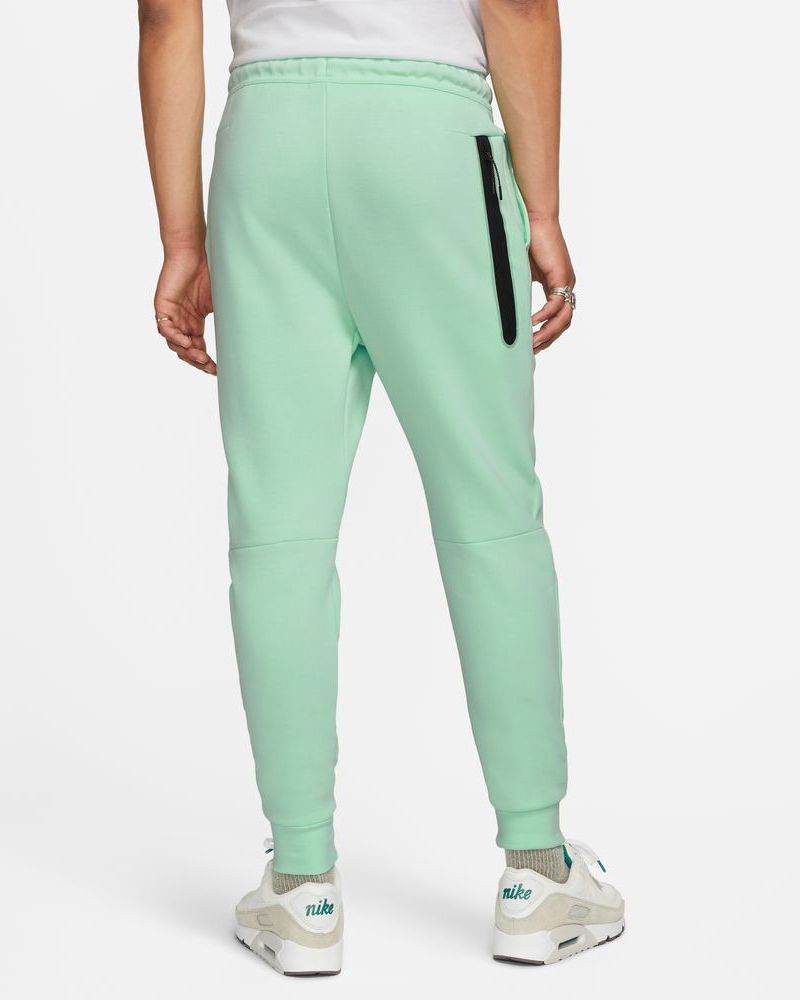 Jogging vert homme deals