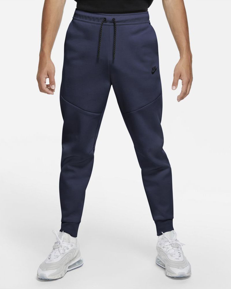 Pantalon nike tech fleece homme clearance