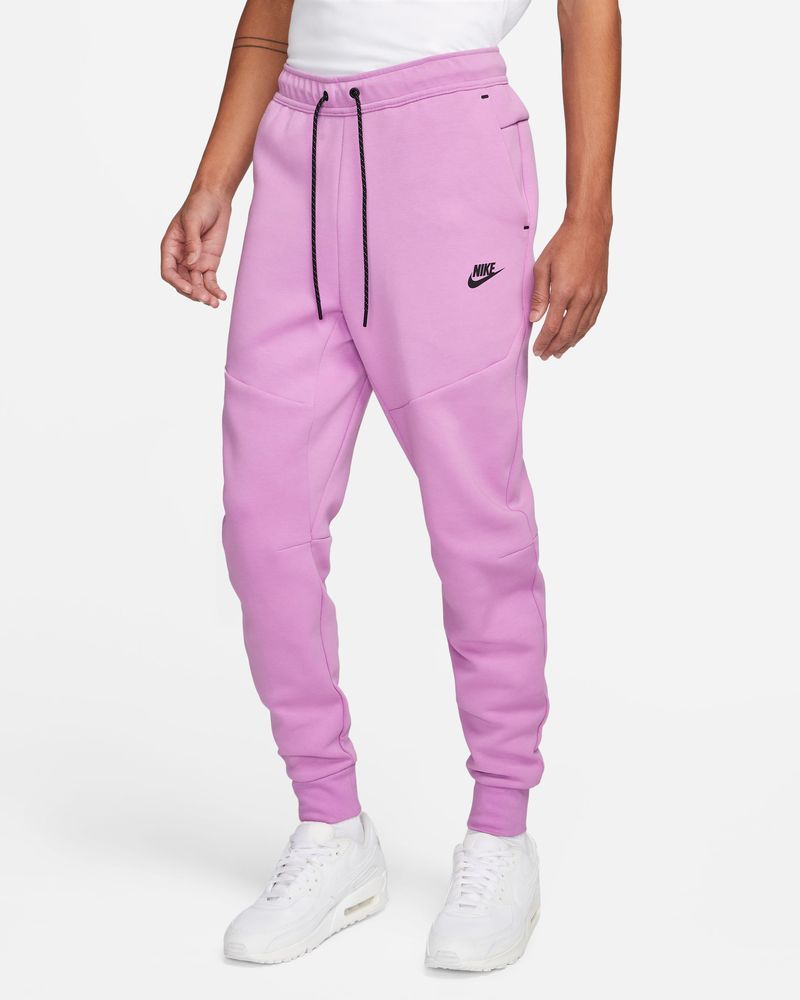 Bas jogging Nike Sportswear Tech Fleece pour Homme CU4495 532