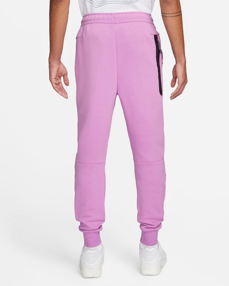 Pantalon nike morado new arrivals