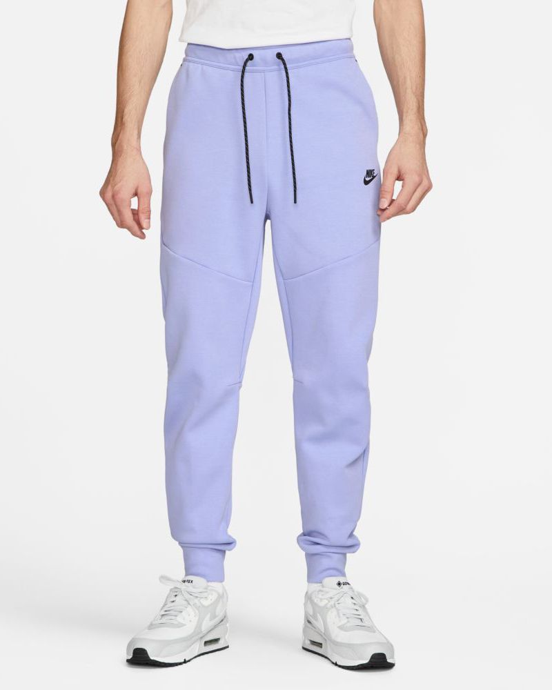 Survetement nike clearance homme violet