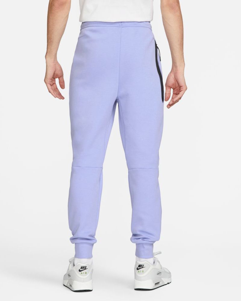 Nike zipper store joggers