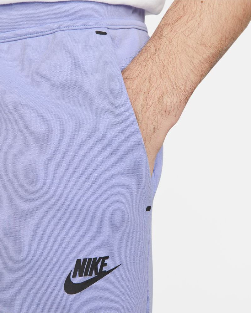 Bas de jogging Nike Sportswear Tech Fleece pour Homme