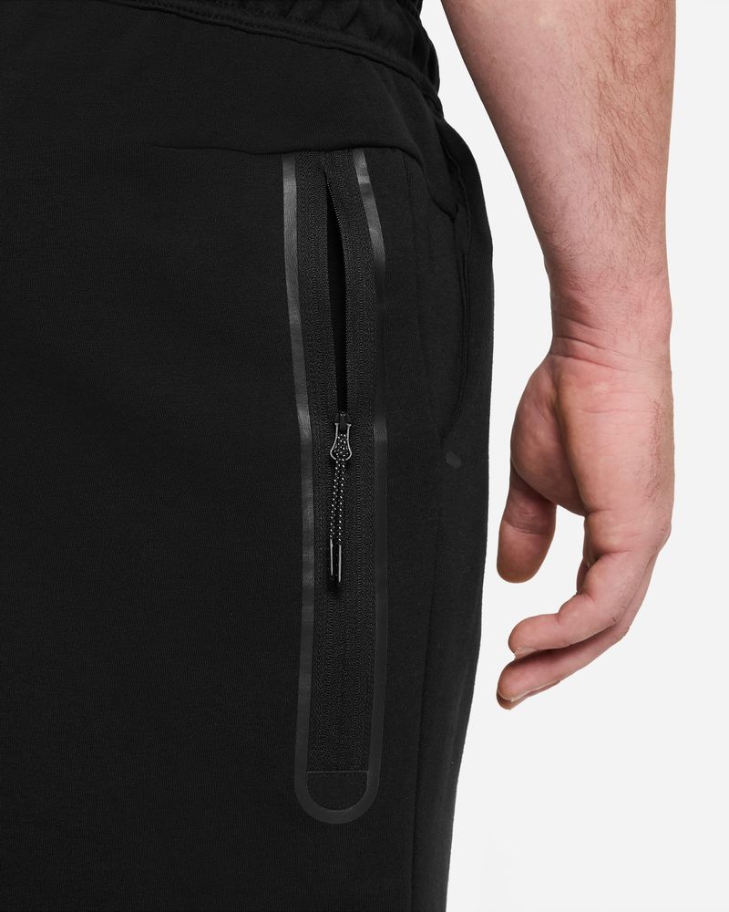 Nike Sportswear Tech Fleece Lightweight Pantalón corto - Hombre. Nike ES