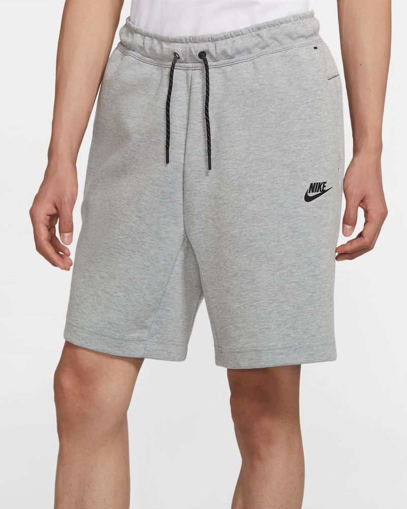 Nike Sportswear Tech Fleece Pantalón corto - Hombre. Nike ES