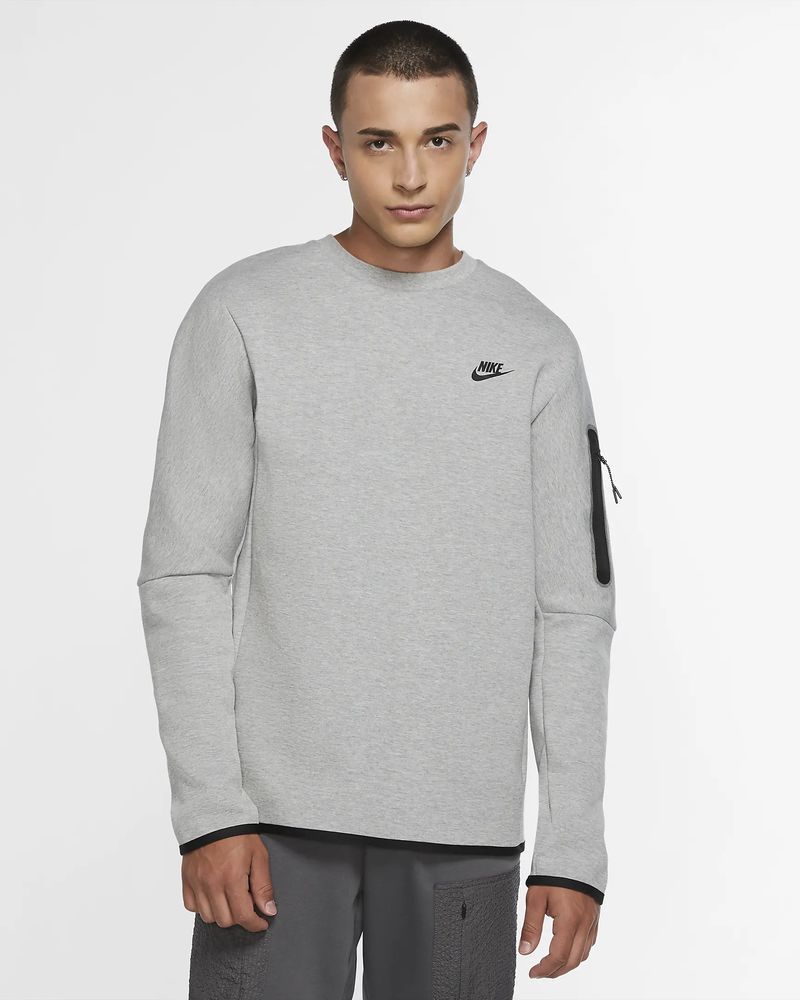 Nike tech clearance sweat