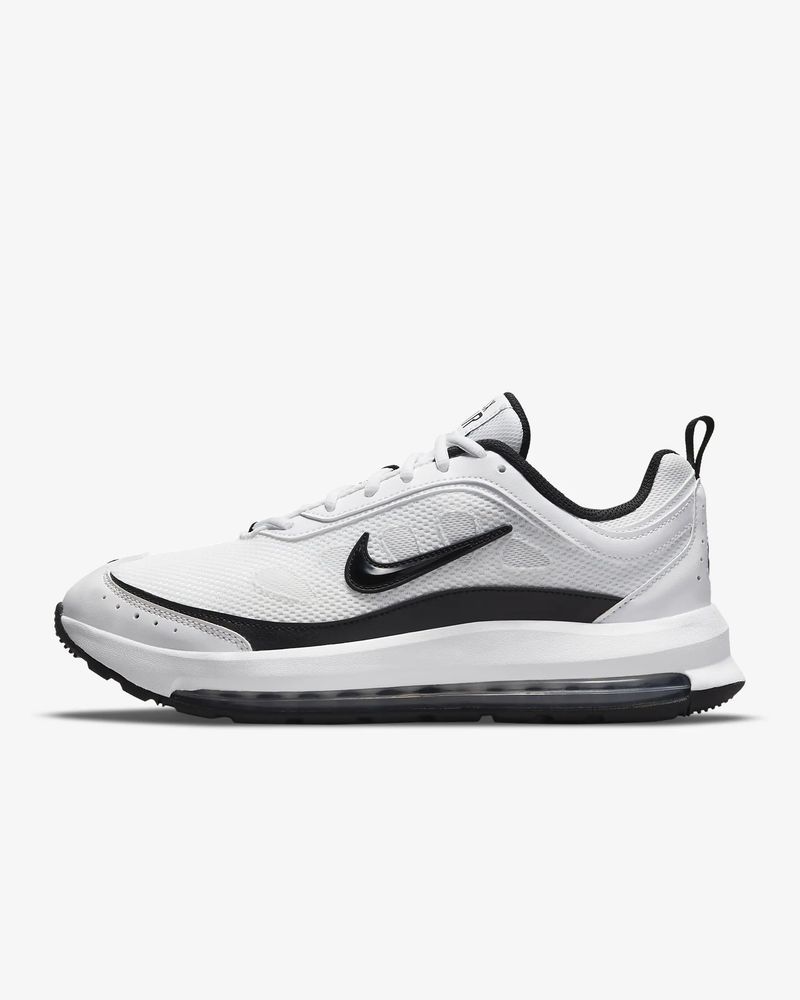 Air Max Calzado Hombre - CU4826-100 - Blanco