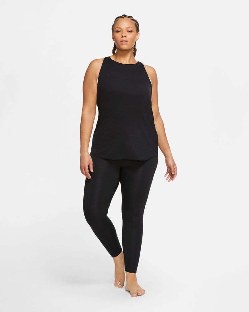 Mallas best sale yoga nike