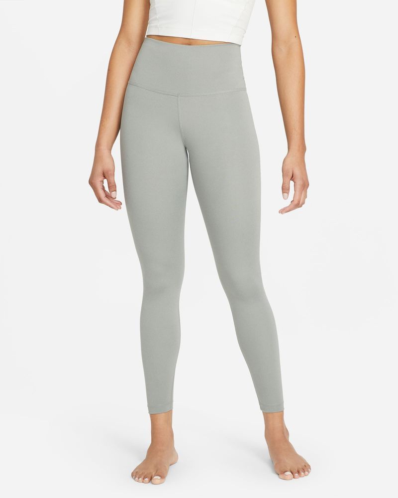 Ensembles Brassières Et Leggings Femme | Kimjaly LEGGING 7/8 YOGA DYN SANS  COUTURES VIOLET Aubergine Foncé / Violet — Dufur