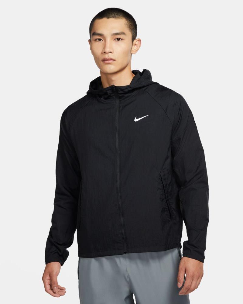 Nike veste store running homme