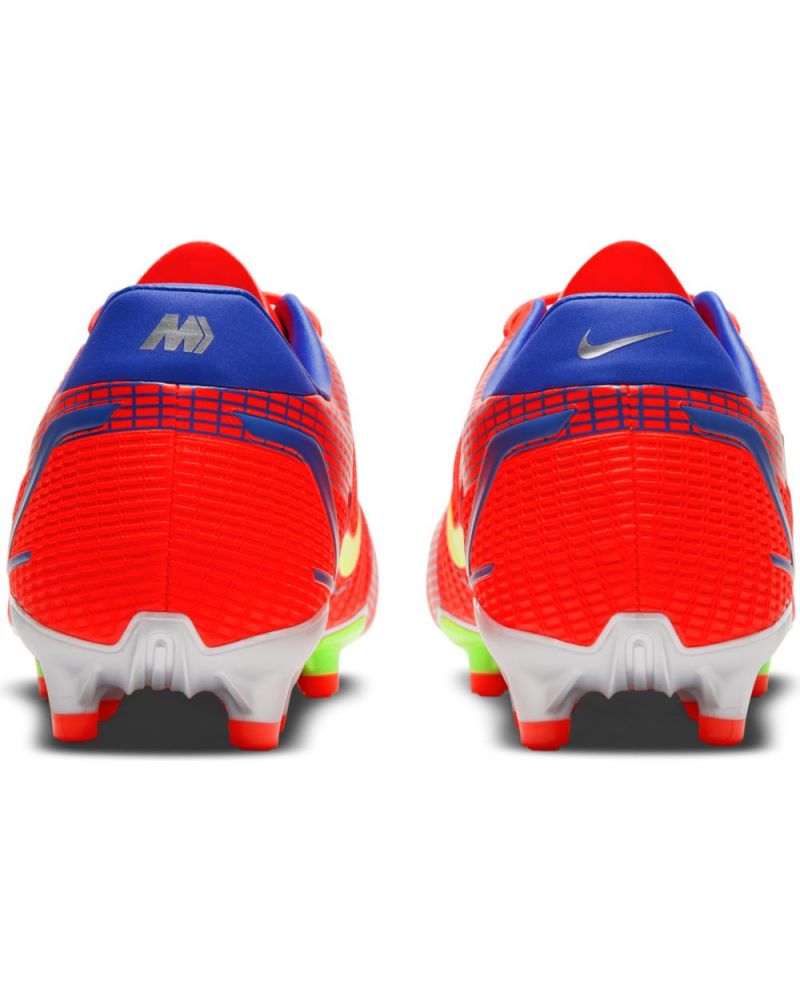 Mercurial online vapor rouge